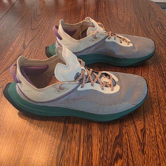 Vasque Re:Connect Here Low Shoe by Red Wing Hiking Running Lightweight 10.5 EUC